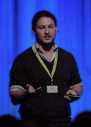 <span class="mw-page-title-main">Ben C. Solomon</span> American journalist (born 1987)