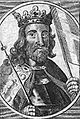 Вальдемар II 1202-1241 Король Дании