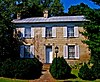 Vanmeter Stone House and Outbuildings