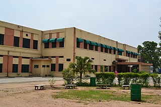 Viqar un Nisa College for Women, Rawalpindi