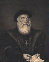 Vasco De Gama