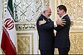 Venezuela’s Top Diplomat Visits Iran-14.jpg