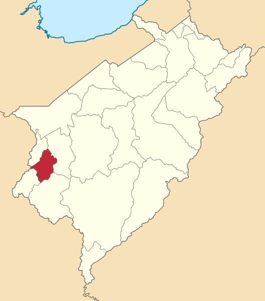 File:Venezuela - Mérida - Tovar.svg