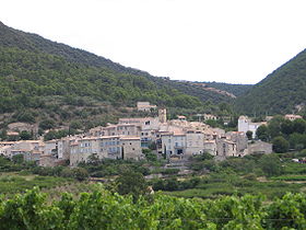 Venterol (Drôme)