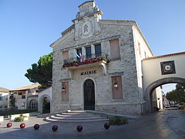 Mairie