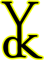 Verlag der Kunst Dresden VEB Logo.svg