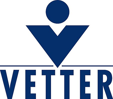 Vetter Logo