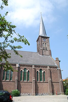 Sint-Victorkerk