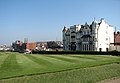 View east towards Cromer town centre - geograph.org.uk - 791335.jpg