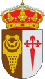 Wappen von Vilar de Santos