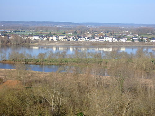 Rideau métallique Villebernier (49400)