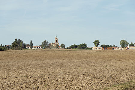 Villeneuve-lès-Bouloc