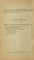 Page:Virgile - Énéide, IV, juxta, traduction Sommer, 1912.djvu/10