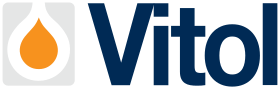 logotipo da vitol