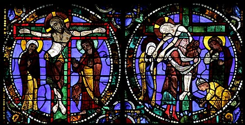 Stained glass Chartres-051 rettificato - d.JPG