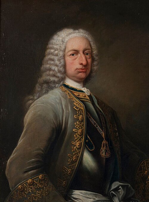 Victor Amadeus I, Prince of Carignano