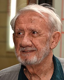 Vladimír Jelínek (2018)