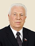 Миниатюра для Гусев, Владимир Кузьмич