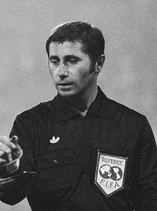 Vojtech Christov (1981)