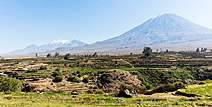 Vulcano Misti da Arequipa, Perù, 2015-08-02, DD 02.JPG