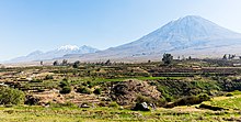 Volcán Misti desde Arequipa, Perú, 2015-08-02, DD 02.JPG