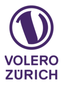 Logo du VBC Voléro Zurich