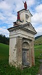 Wayside shrine, Vordermoarkreuz