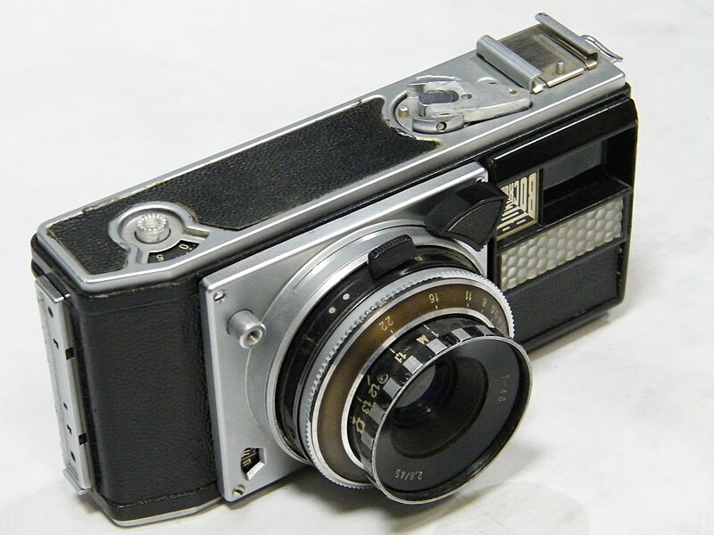 File:Voskhod LOMO camera from Evgeniy Okolov collection 2.JPG