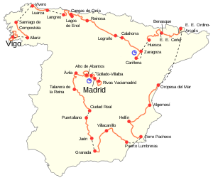 Vuelta a España 2007.svg