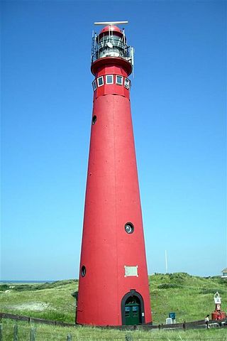 <span class="mw-page-title-main">North Tower (lighthouse)</span> Lighthouse