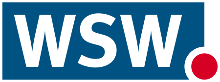 WSW mobil logo