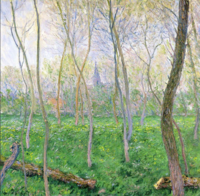 View of Bennecourt W 1126 - Claude Monet Bennecourt (1887).png