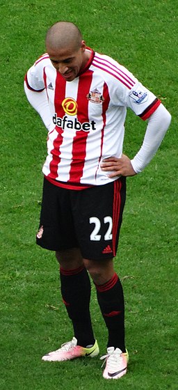 Wahbi Khazri Sunderland