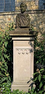 Denkmal für Friedrich Wilhelm III.