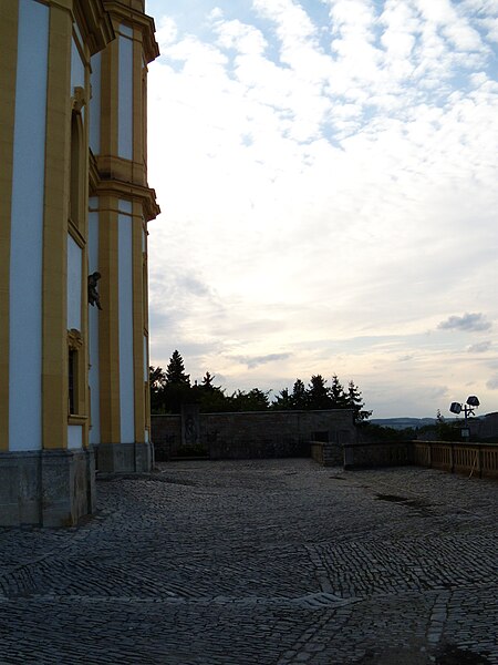 File:Walking around Käppele, Würzburg, 25 Aug 2010 - panoramio.jpg