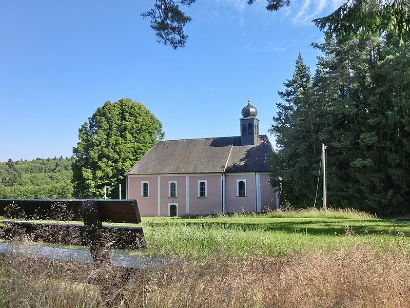 File:Wallfahrtskirche St. Laurentius.JPG