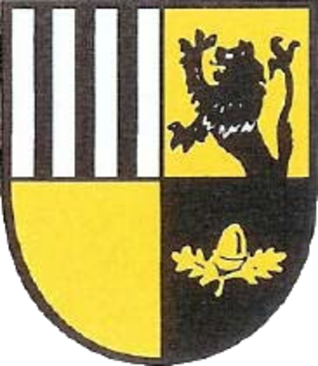 Wappen Dremmen