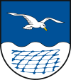 Wappen von Karlshagen