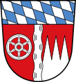 Wappen Landkreis Miltenberg.svg