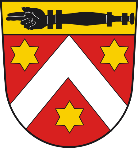 Wappen Neustetten