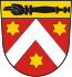 Blason de Neustetten