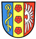 Brasão de Rielasingen-Worblingen