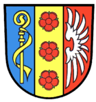 Wappen Rielasingen-Worblingen