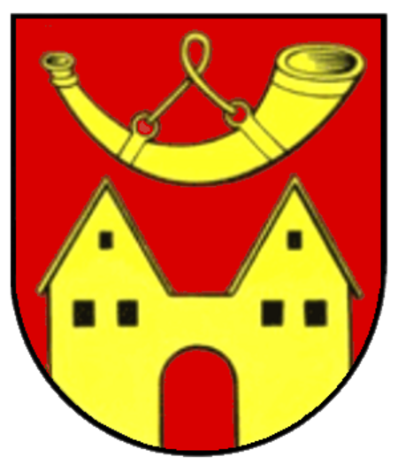 Wappen Rupertshofen