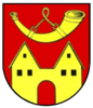 Rupertshofen coat of arms