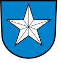 Former coat of arms