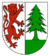 Wappen Wolpadingen