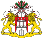 Coat of arms of the Hamburg Citizenship