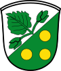 Wappen von Höslwang.svg