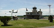 Thumbnail for Floyd Bennett Memorial Airport